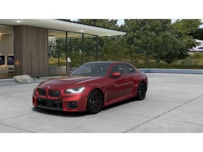 New 2026 BMW M2 w/ Lighting Package