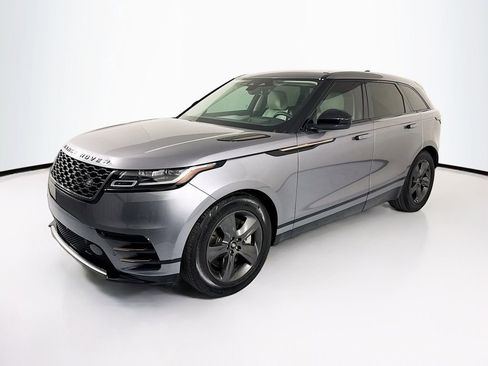 Used 2023 Land Rover Range Rover Velar R-Dynamic S image 1