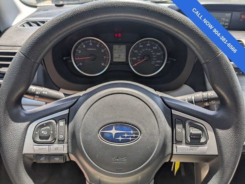 Used 2018 Subaru Forester 2.5i w/ Alloy Wheel Package AWD/4WD image 29