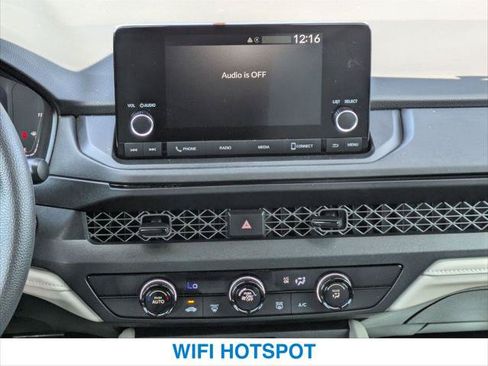 Used 2024 Honda Accord LX image 17