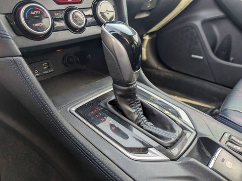 Used 2020 Subaru Crosstrek Hybrid w/ Moonroof Package w/Navigation image 14