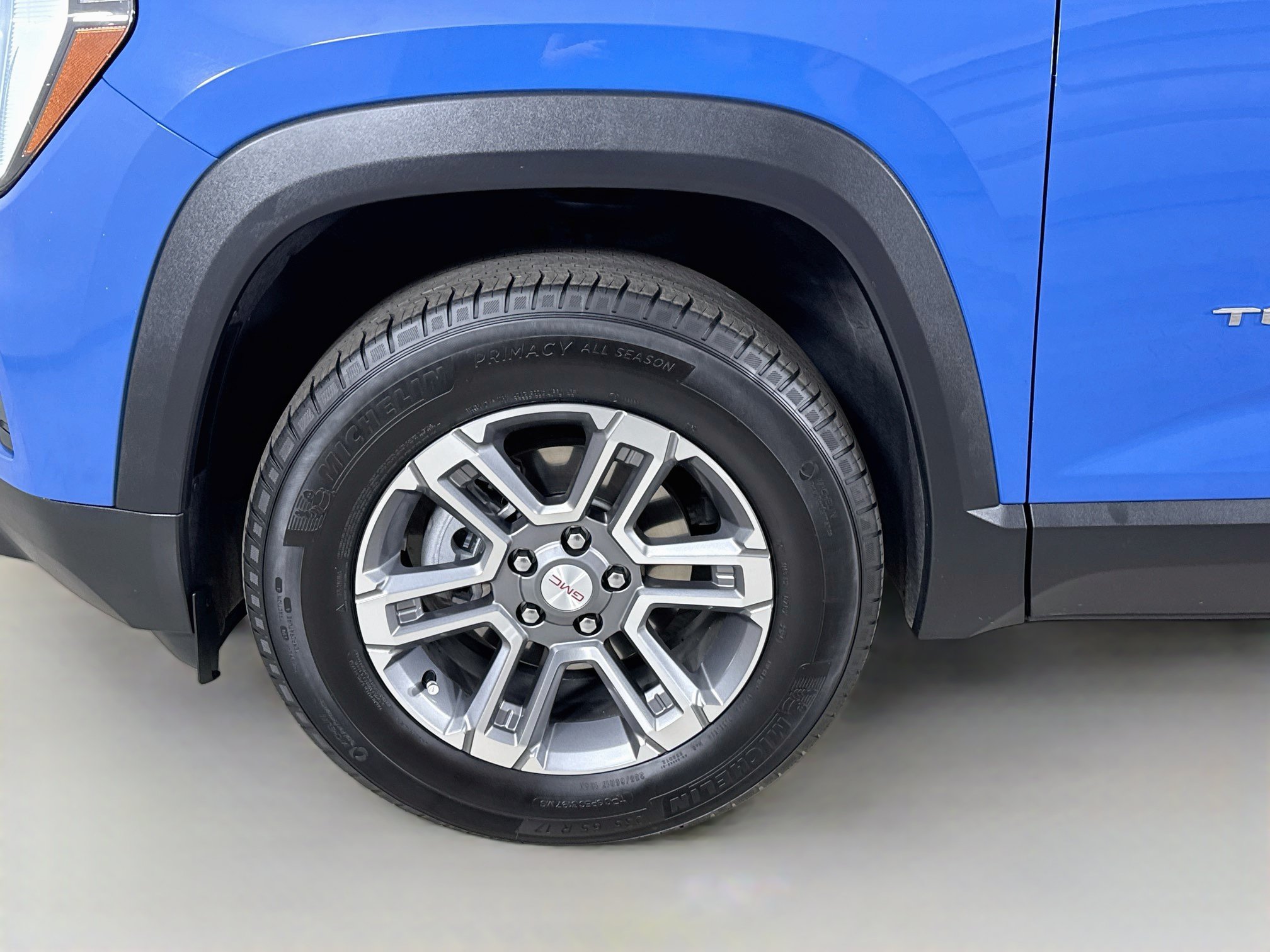 Used 2026 GMC Terrain Elevation AWD/4WD image 35