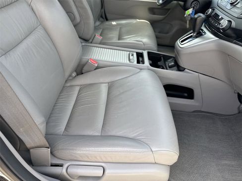 Used 2013 Honda CR-V EX-L image 18