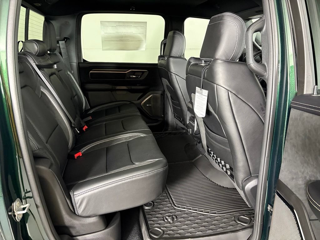 New 2026 RAM 1500 RHO w/ RHO Level 1 Equipment Group AWD/4WD image 21