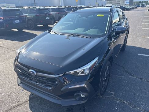 New 2026 Subaru Crosstrek 2.5i Limited AWD/4WD image 6