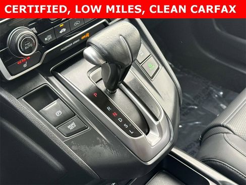 Certified 2022 Honda CR-V EX-L image 6