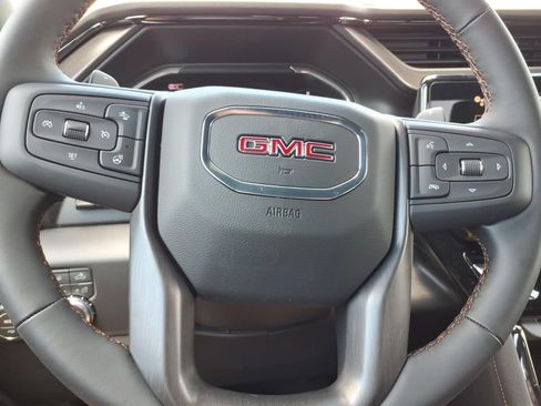 New 2026 GMC Sierra 1500 AT4 w/ AT4 Premium Package AWD/4WD image 19