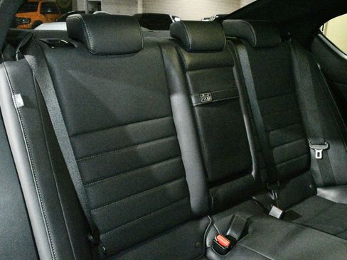 Used 2024 Lexus IS 350 F Sport w/ Navigation Package RWD image 18