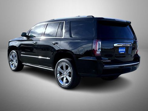 Used 2019 GMC Yukon Denali w/ Denali Ultimate Package image 7