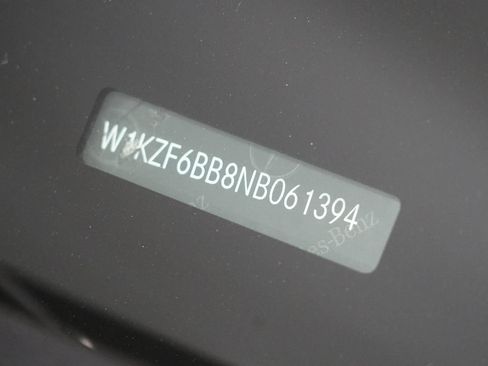Certified 2022 Mercedes-Benz E 53 AMG 4MATIC Sedan image 35