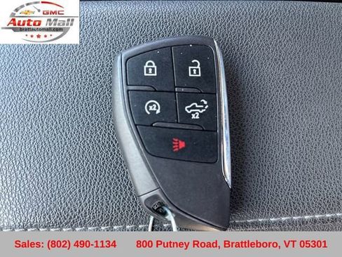 Used 2023 GMC Sierra 1500 Elevation AWD/4WD image 29