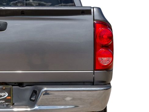 Used 2008 Dodge Ram 1500 Truck SLT image 50