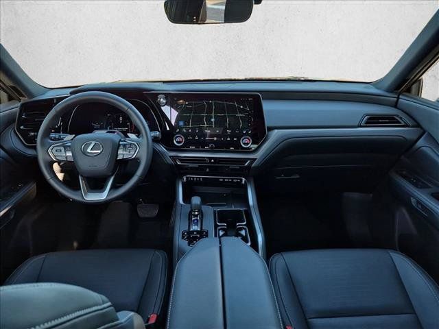 Used 2026 Lexus TX 350 AWD w/ Technology Package image 10