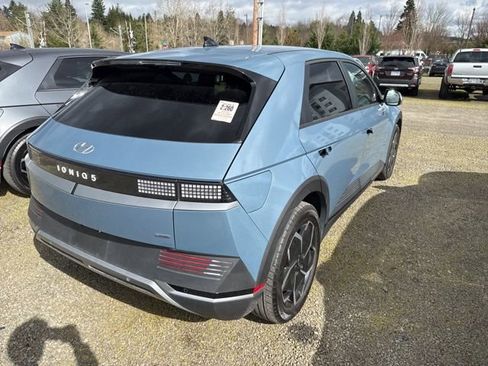 Used 2024 Hyundai Ioniq 5 SEL image 20