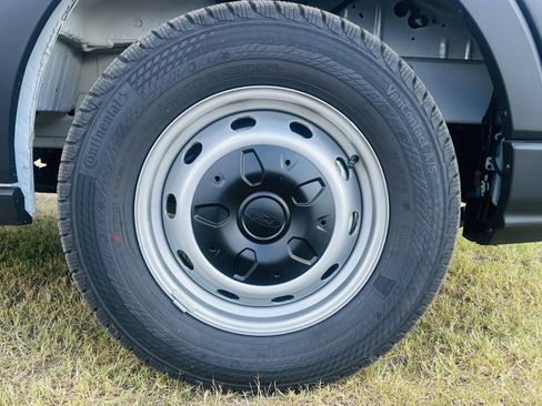 New 2025 Ford Transit 250 XL w/ Load Area Protection Package image 21