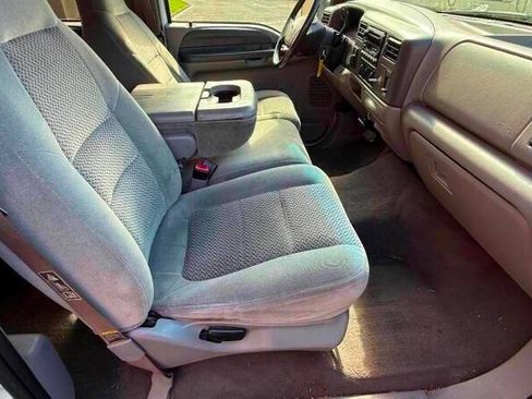 Used 2001 Ford F250 XLT AWD/4WD image 12