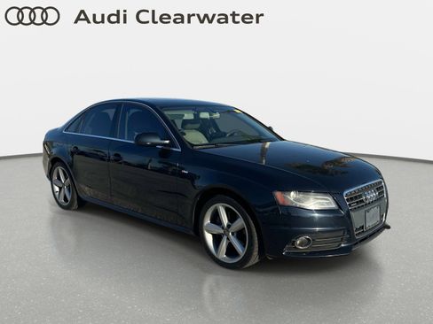 Used 2012 Audi A4 2.0T Premium Plus image 4