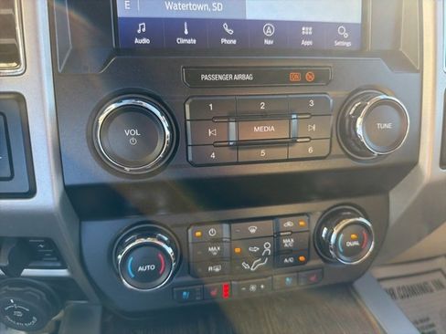 Used 2021 Ford F350 Lariat w/ Lariat Ultimate Package image 20