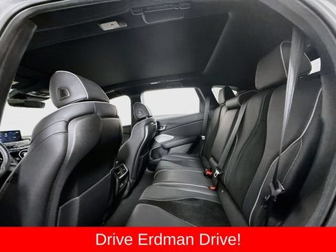 Used 2021 Acura RDX A-Spec AWD/4WD image 9