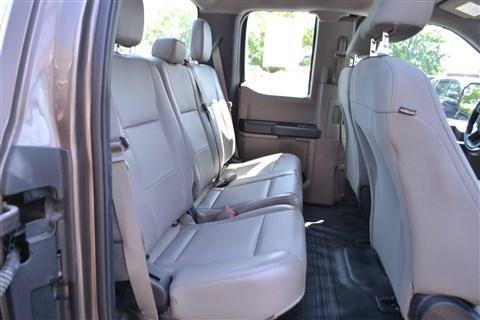 Used 2016 Ford F150 XL w/ XL Power Equipment Group AWD/4WD image 18