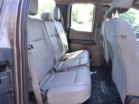 Used 2016 Ford F150 XL w/ XL Power Equipment Group AWD/4WD image 18