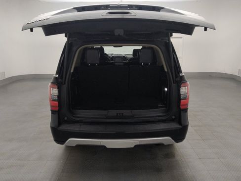 Used 2019 Ford Expedition Platinum AWD/4WD image 29