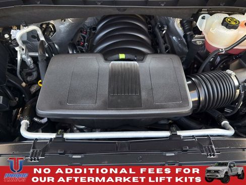 Used 2024 GMC Sierra 1500 Denali Ultimate AWD/4WD image 16