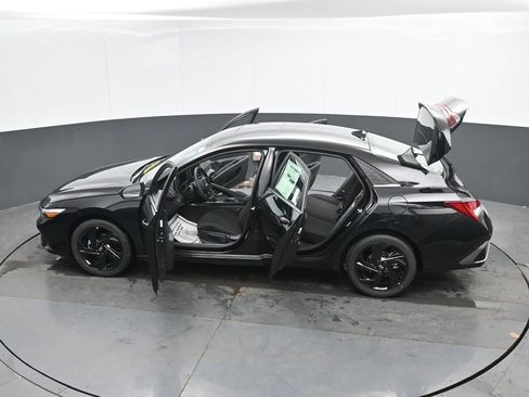 New 2026 Hyundai Elantra SEL Sport Premium FWD image 50