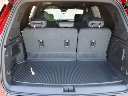 New 2026 Chevrolet Traverse RS AWD/4WD image 42