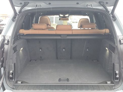 New 2026 BMW X5 xDrive40i w/ M Sport Package AWD/4WD image 26