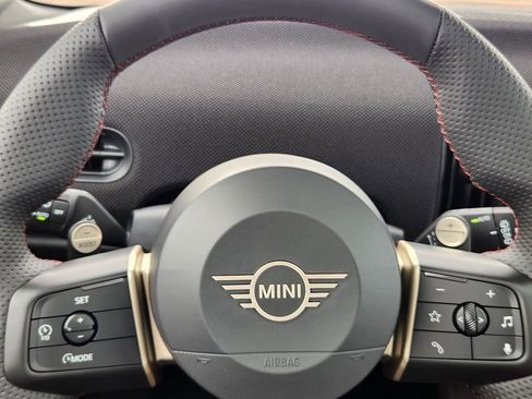 New 2026 MINI Cooper S FWD image 13
