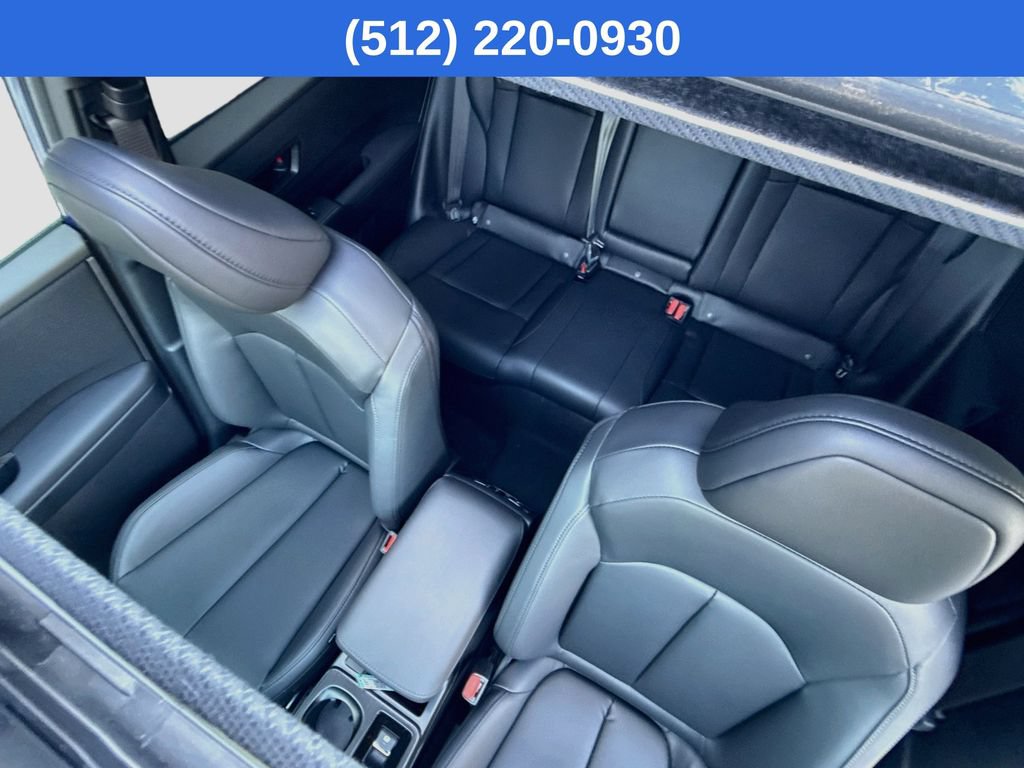 New 2026 Subaru Outback Premium AWD/4WD image 29
