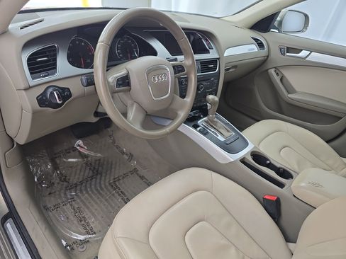 Used 2011 Audi A4 2.0T Premium Plus AWD/4WD image 15