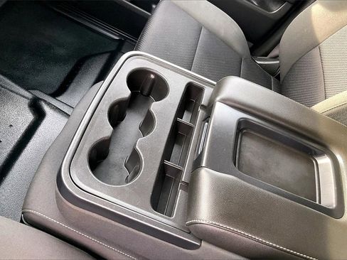 Used 2015 GMC Sierra 2500 SLE image 17