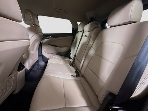 Used 2017 Hyundai Tucson SE Plus image 25