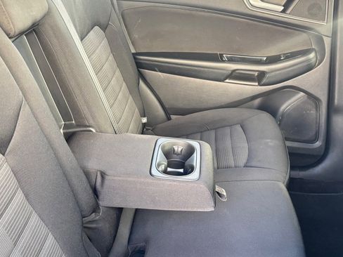 Certified 2017 Ford Edge SEL w/ Class II Trailer Tow Package image 22