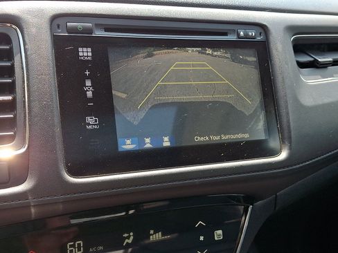 Used 2017 Honda HR-V EX-L image 24