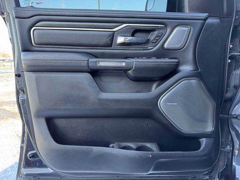 Used 2020 RAM 1500 Limited image 26