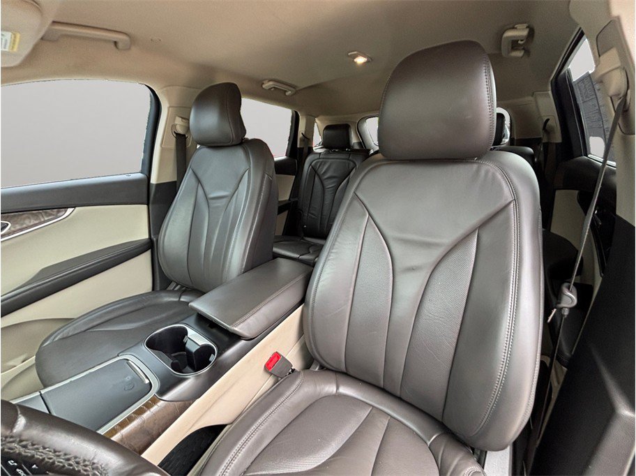 Used 2019 Lincoln Nautilus Select FWD image 20