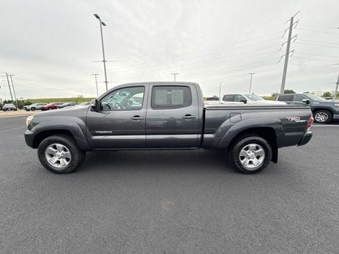 Used 2013 Toyota Tacoma 4x4 Double Cab w/ TRD Sport Pkg image 7