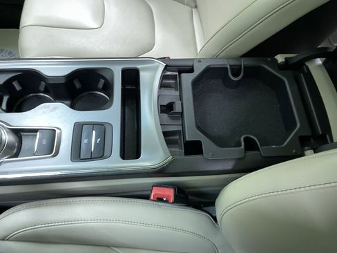 Used 2021 Ford Edge Titanium w/ Cargo Accessory Package image 25