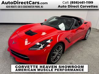 Used 2019 Chevrolet Corvette Stingray Coupe w/ Battery Protection Package video 1