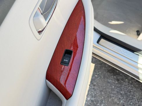 Used 2008 Lexus ES 350 FWD image 32