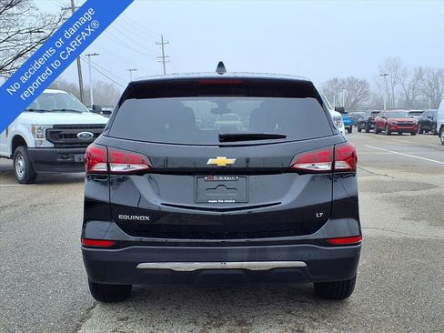Used 2023 Chevrolet Equinox LT image 7