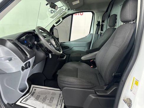 Used 2016 Ford Transit 150 130 Low Roof RWD image 15