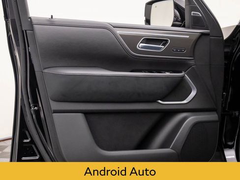 Certified 2026 INFINITI QX80 Luxe w/ Cargo Package image 11