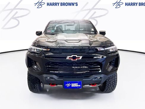 Used 2023 Chevrolet Colorado ZR2 w/ ZR2 Convenience Package III image 6