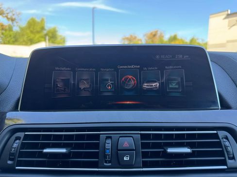 Used 2017 BMW 640i Gran Coupe xDrive image 27