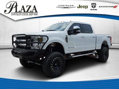 Used 2018 Ford F350 XLT w/ XLT Premium Package