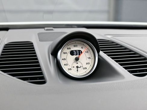 Certified 2019 Porsche 911 Targa 4 image 20